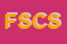 logo della FIDICONFESERCENTI SOCIETA COOPERATIVA SIGLABILE FIDICONF SOC COOP
