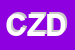 logo della CODA ZABETTA DAVIDE