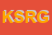 logo della KRISEX SAS DI RAMOJNO GIORGIO E C
