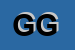 logo della GENTILE GIORGIO