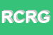 logo della RONCO CALZATURE DI RONCO GIANGIACOMO E C SNC