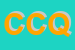 logo della CODA CAP QUINTO