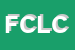 logo della FILATURA CANOVA LIVIO E C SNC