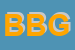 logo della BG DI BELTRAME GIANPIERO