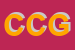 logo della CG DI CIANCIULLI GAETANO