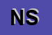 logo della NAUTILUS SRL