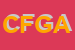 logo della CMF DI FRIGIOLINI GIANPAOLO ASSEMBLAGGIO COMPUTERS E  INFORMATICA