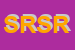 logo della STUDIO RDA SAS DI RAMMAIRONE ROSARIO E C