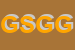 logo della GGP SNC DI GENTILE GIUSEPPE GENTILE GIUSEPPE E DIELI MARCELLA