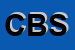 logo della CI BI SRL