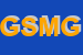 logo della GM SYSTEM DI MONTRUCCHIO GIOVANNI