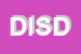 logo della DSD IDRAULICA DI SCARLATA DARIO