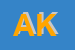 logo della ACKA KORAB
