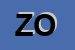 logo della ZANONE OLGA