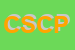 logo della CLEANCOOP SOCIETA COOPERATIVA PER AZIONI  SIGLABILE CLEANCOOP SCPA