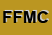 logo della FC DI FALZONE MF E C SNC