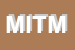 logo della MT IMPIANTI DI TARALLO MICHELE