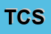 logo della TCM CONSULTING SRL