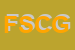 logo della FINCOM SOCIETA COOPERATIVA DI GARANZIA COLLETTIVA FIDI SIGLABILE FINCOM SC