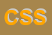 logo della CTS SERVICE SRL