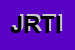logo della J R T ITALIA SRL INSURANCE BROKER