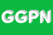 logo della G E G DI PIGNATA NADIA