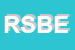logo della RBS SAS DI BALDINI ENRICO E C