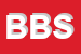 logo della B E B SRL