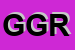 logo della GOFOX DI GIUDICI ROBERTO