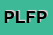 logo della PF LUX DI FONTEBASSO PIER PAOLO