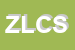 logo della ZANOTTI LUCA E C SNC