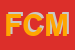 logo della FLORY DI CAVAGION MARCO