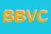 logo della BMV DI BORIO VALERIO E C SNC