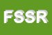 logo della FRESA SERVICE SNC DI ROCHIRA CLAUDIO E COSIMO
