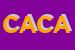 logo della CAMEL AUTOMAZIONI COSTRUZIONI ATTREZZATURE METALLURGICHE SPACON SIGLA CAMEL SPA