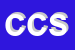 logo della CSG COSTRUZIONI SRL