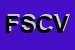 logo della FSV SNC DI CHERI VALERIA