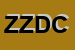 logo della ZD DI ZANIN DAVIDE E C SNC