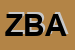 logo della ZETABI DI BORELLA ALESSANDRA