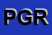 logo della PRINTINGRAF DI GRIGGI RICCARDO