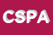 logo della CPA SRL COMPUTERS PROGRAMMI ASTI
