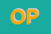 logo della OKHOMINA PRECIOUS
