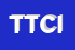 logo della TC TERMOIDRAULICA DI CIPRIANO IVANO