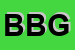 logo della BMG BERTANA GIOVANNI