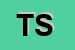 logo della TSI SRL