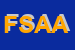 logo della FTR SAS DI ACIERNO ANDREA E C