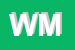logo della WISER MASSIMO