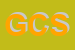 logo della GMC CONSUL SRL