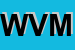 logo della WEBGENESY DI VASTA MAURO