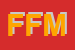 logo della FM DI FANOLLA MICHELE